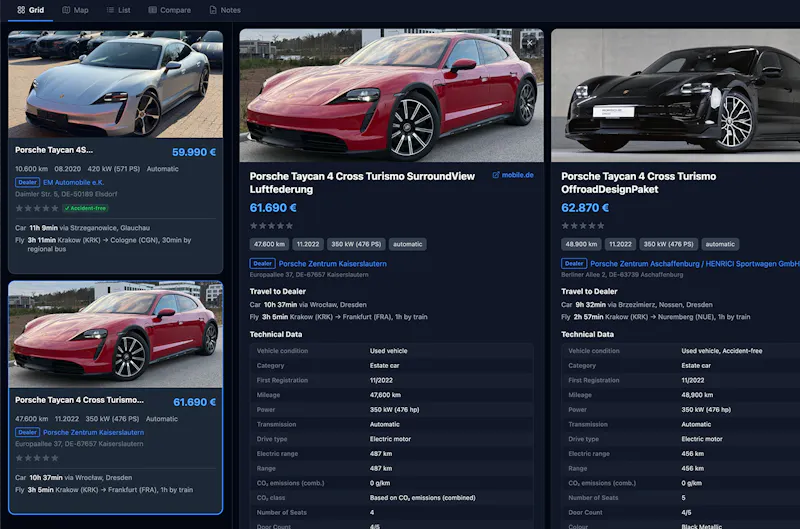 GarageView.ai screenshot 4