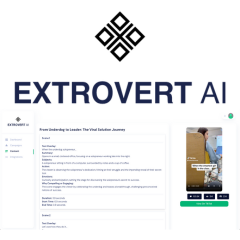 Extrovert Ai