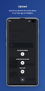 FotoWare DAM gallery image