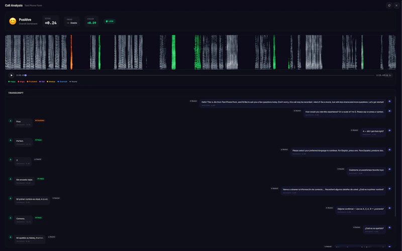 NueForm screenshot 6