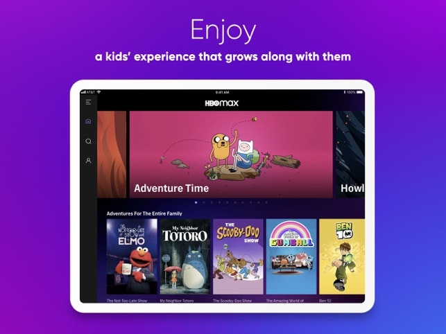 HBO Max gallery image