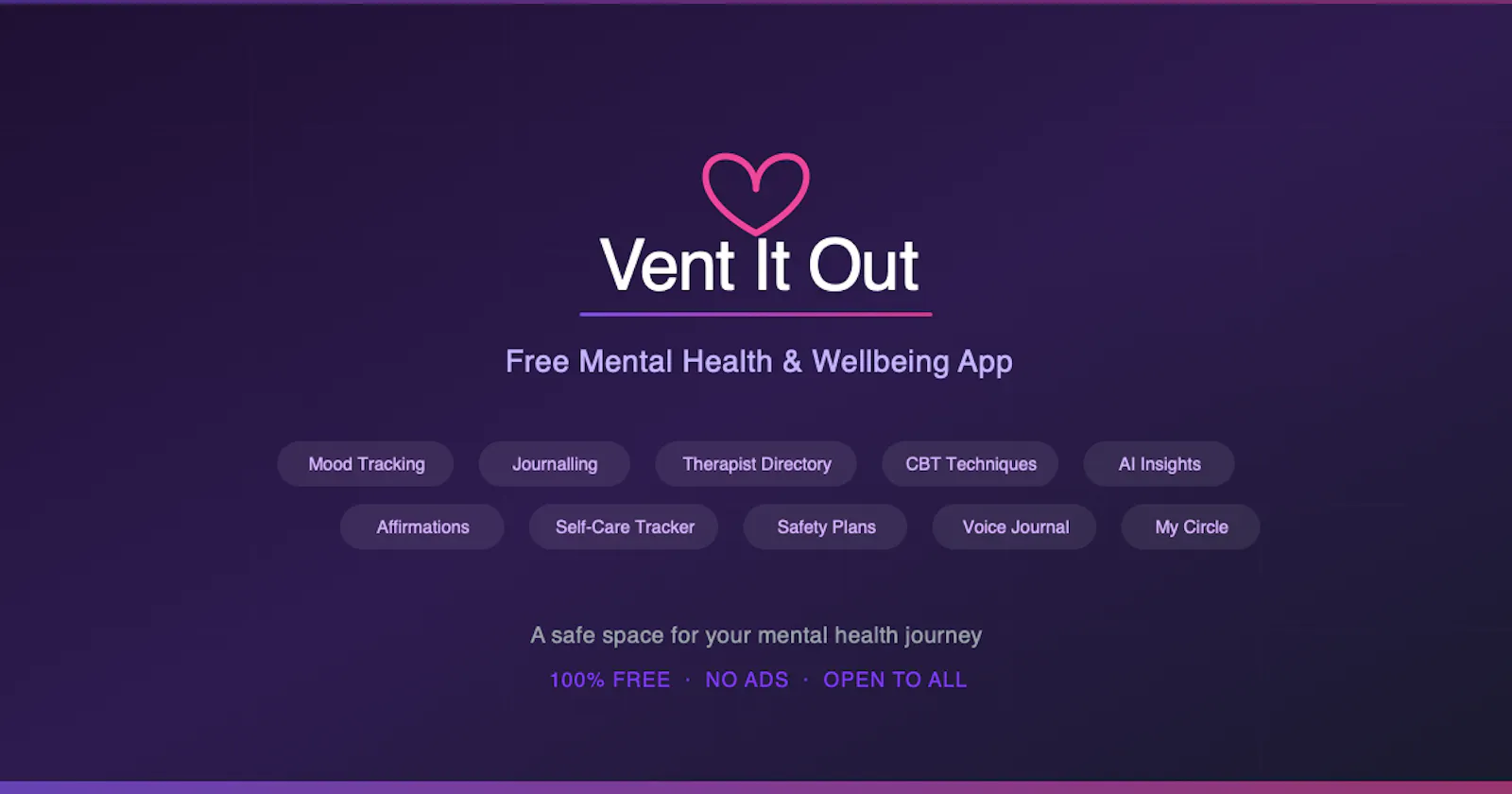 Vent It Out screenshot 1