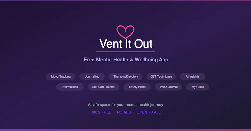 Vent It Out screenshot 1