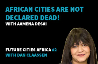 FCA Shaping the Future of African Cities gallery image
