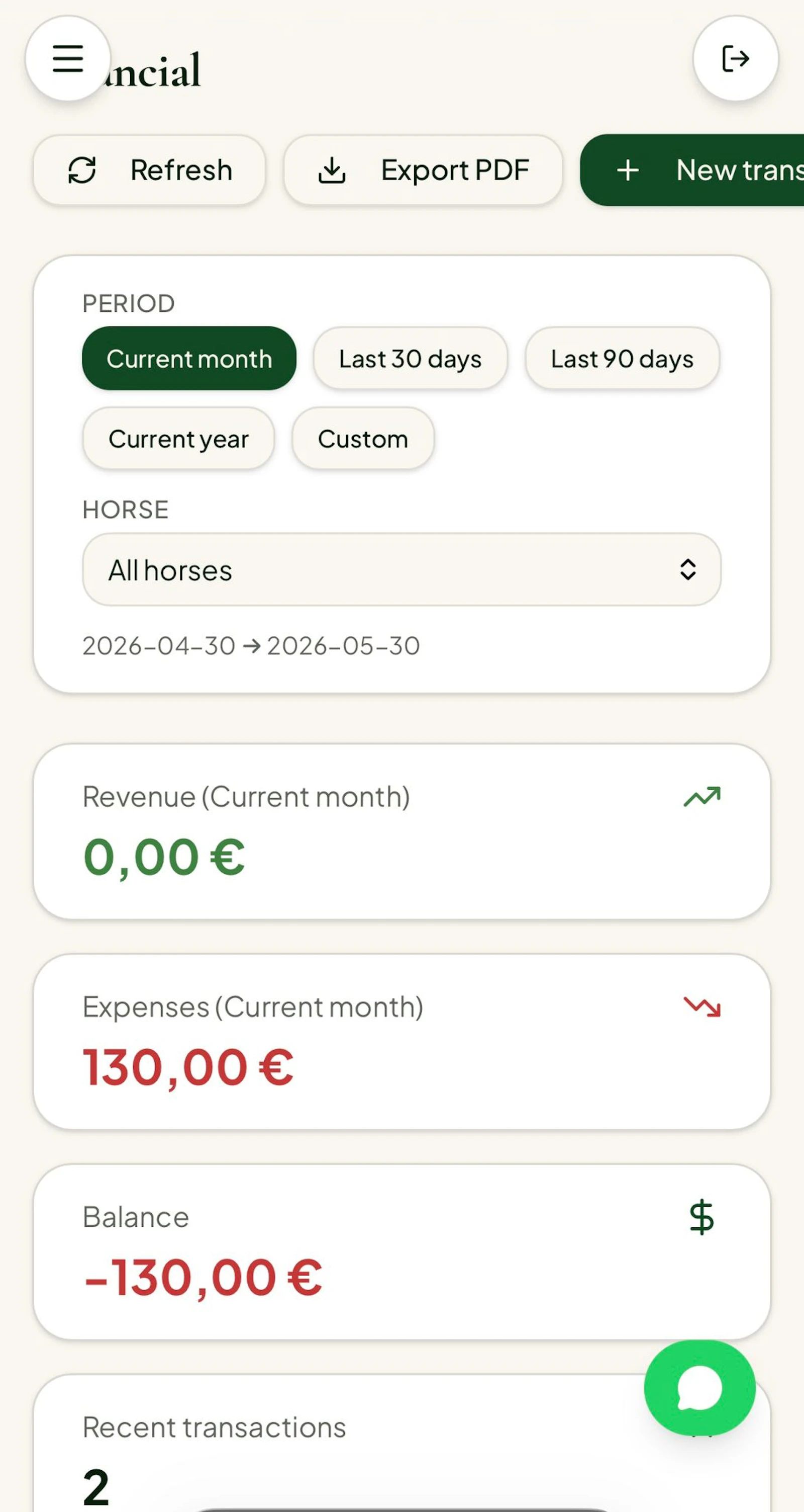 NexxorFarm screenshot 4