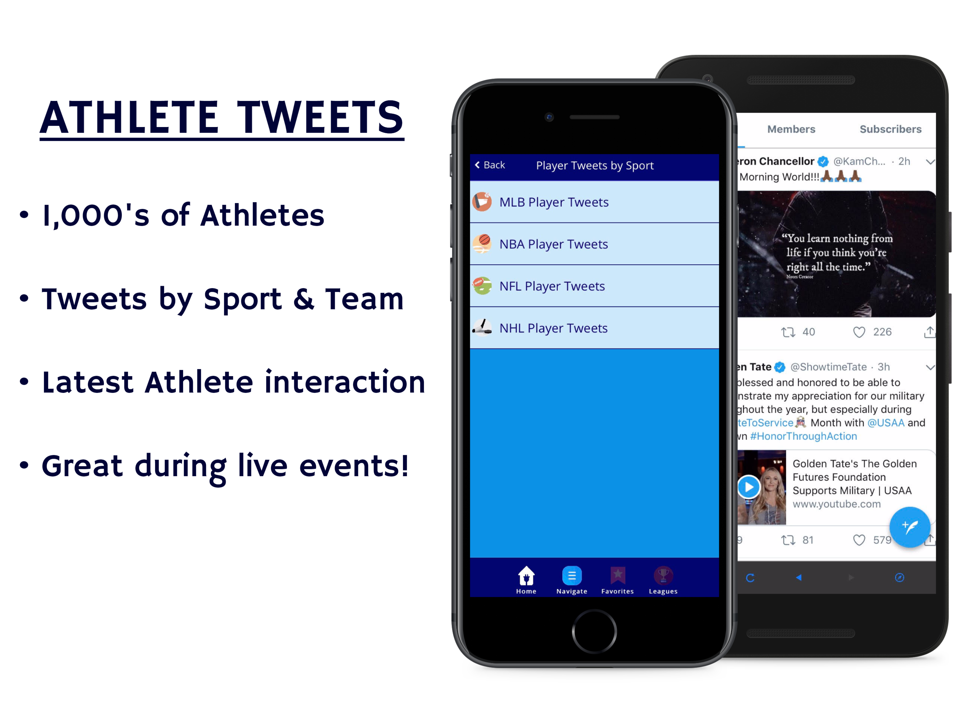 PlayerPlug gallery image