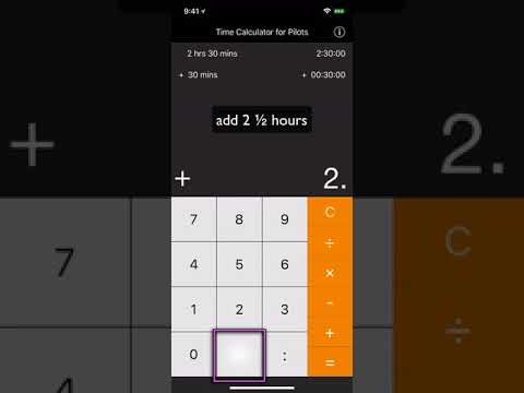 Calculadora de horas gallery image