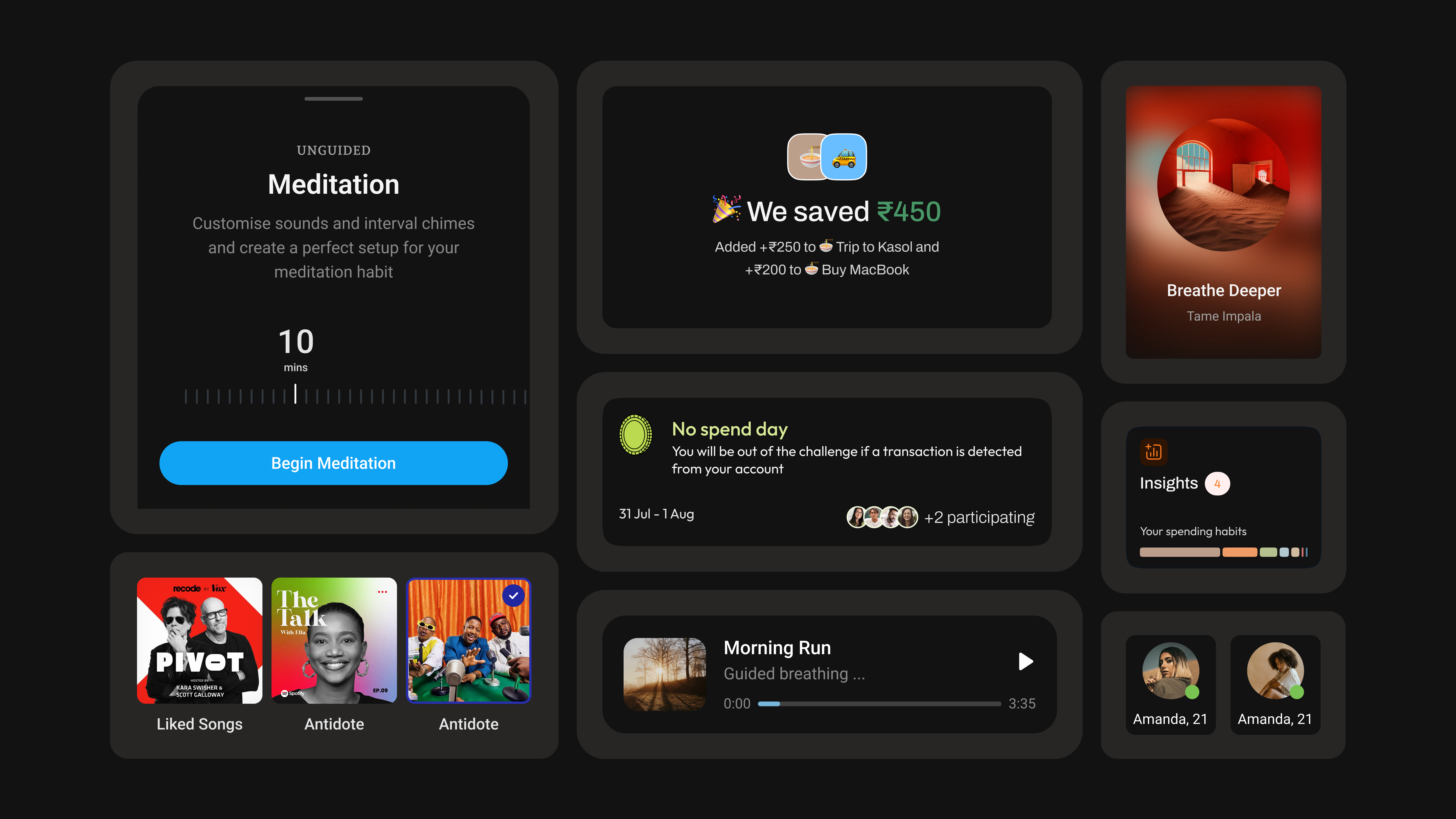 Theappmarket - 프리미엄은 단지 작동하는 기본 템플릿을 반응합니다. 미디어 3