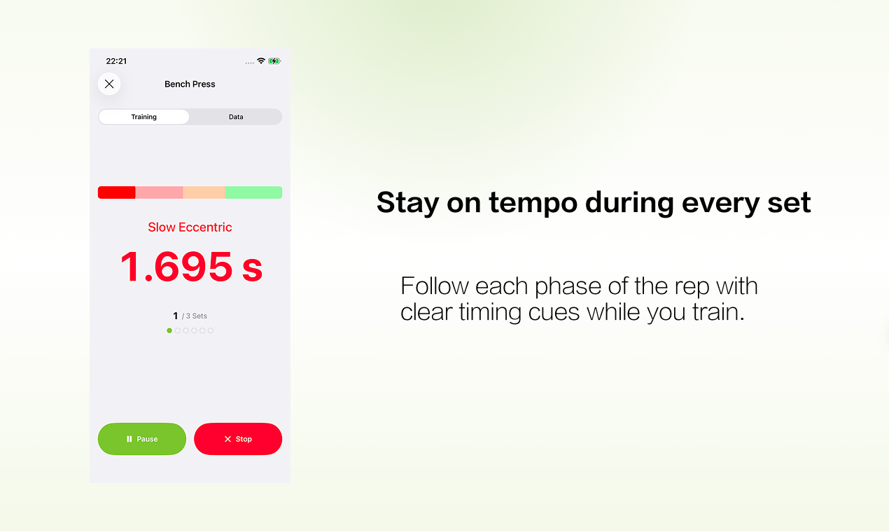 StrengthTempo media 2