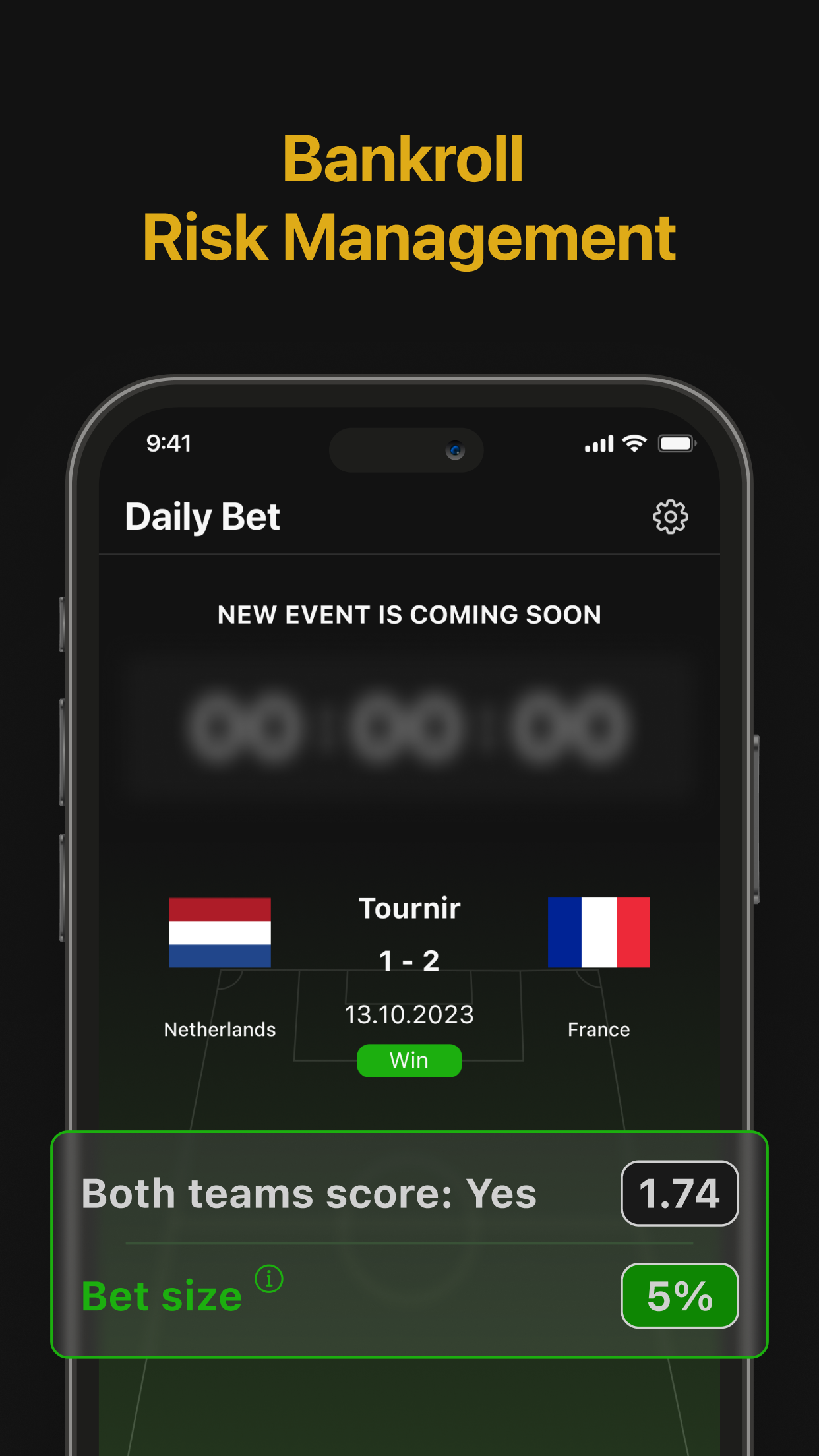 Bet Tips: Soccer Predictions media 7