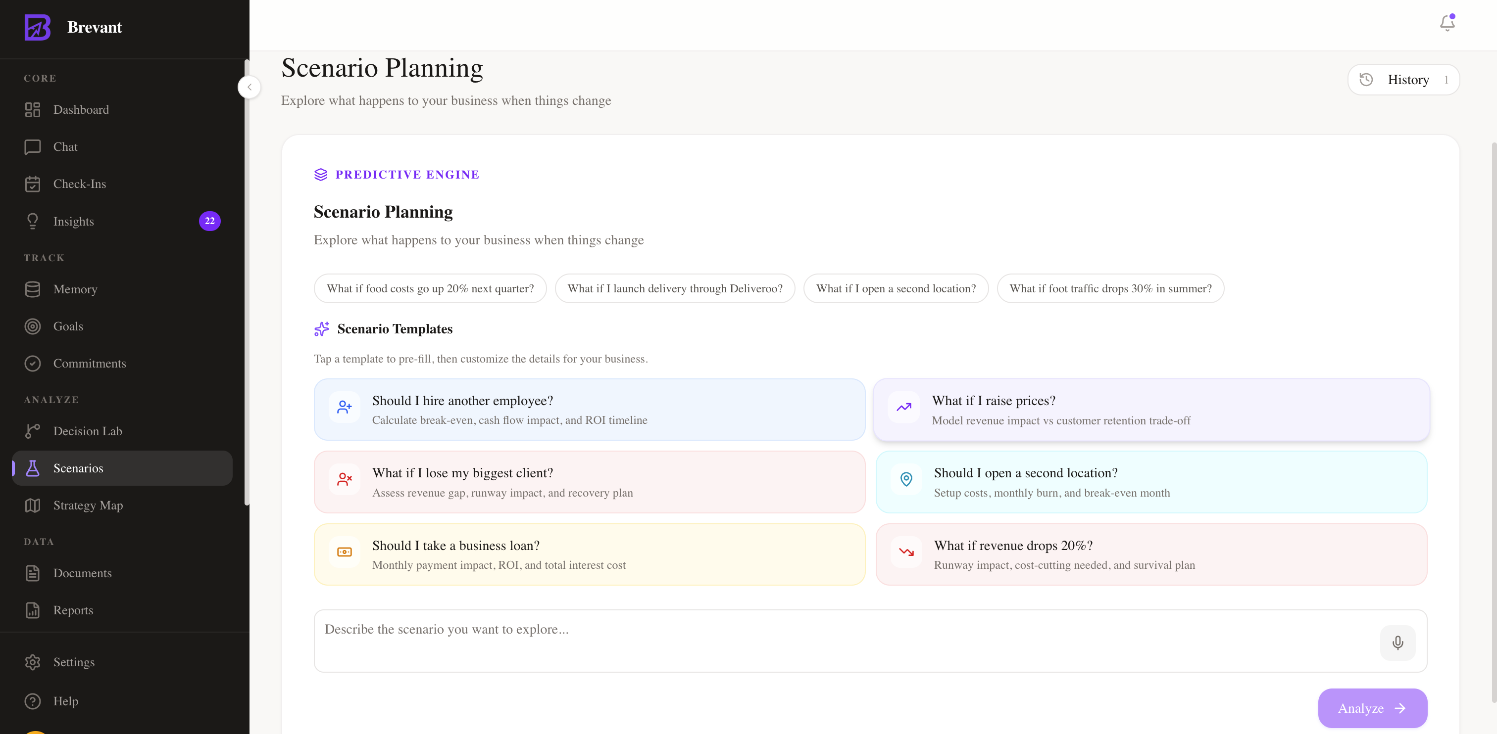 Brevant gallery image