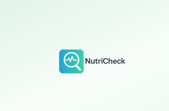 NutriCheck logo