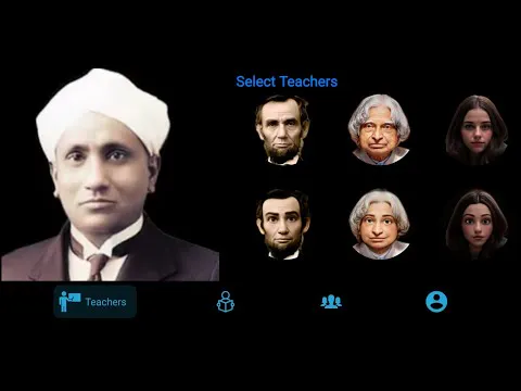 Hevolve AI gallery image
