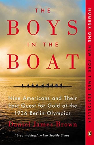 The Boys in the Boat gallery image