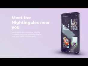 Nightingale App gallery image