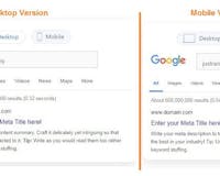 JustRank SERP Snippet Preview media 3