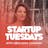 Startup Tuesdays Podcast - #1 - Nick Franklin, Founder and CEO of ChartMogul