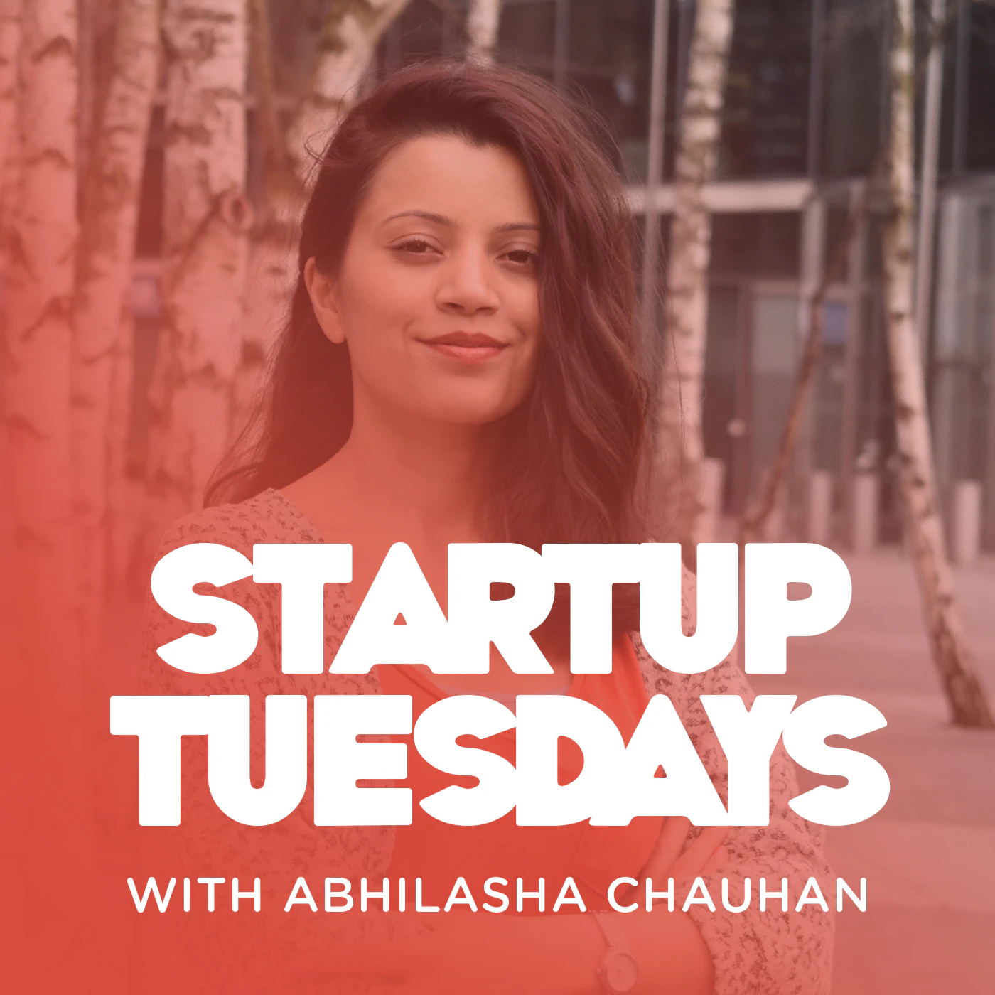 Startup Tuesdays Podcast - #1 - Nick Franklin, Founder and CEO of ChartMogul