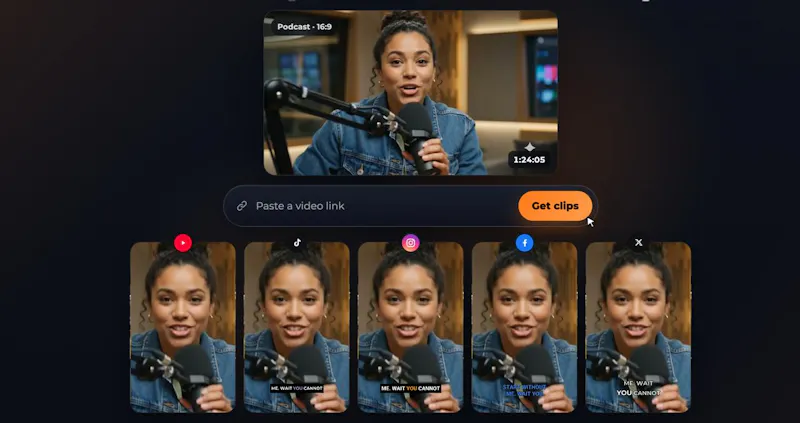 Vyexa screenshot 2