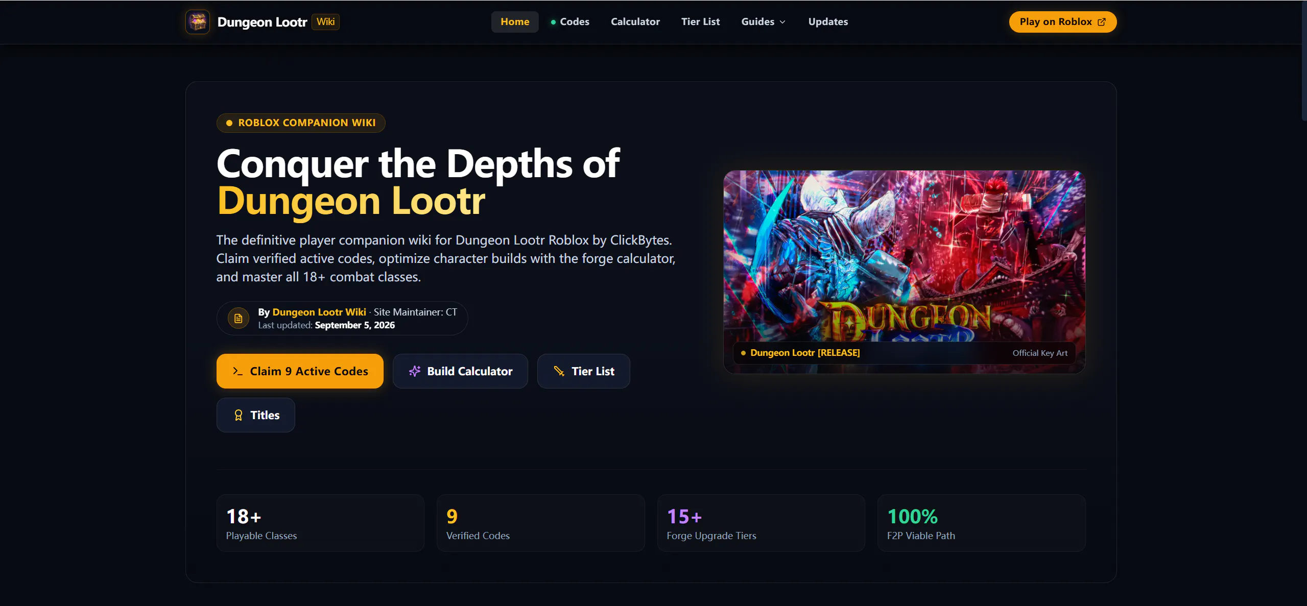 Dungeon Lootr Wiki gallery image
