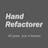 Hand Refactorer