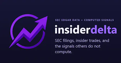 InsiderDelta gallery image