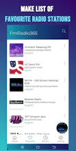 Radio : Fm Radio,Free radio & Music gallery image
