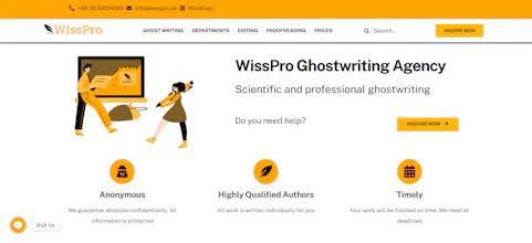 WissPro gallery image