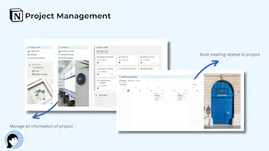 Project-Pro:Ultimate Project Management gallery image