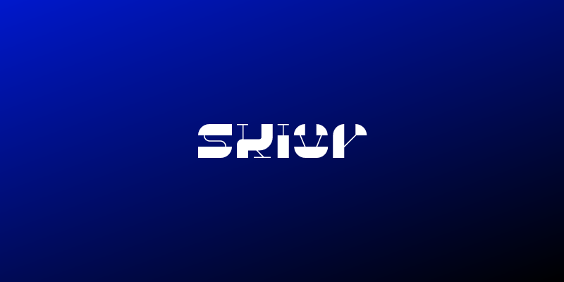 Skivr gallery image
