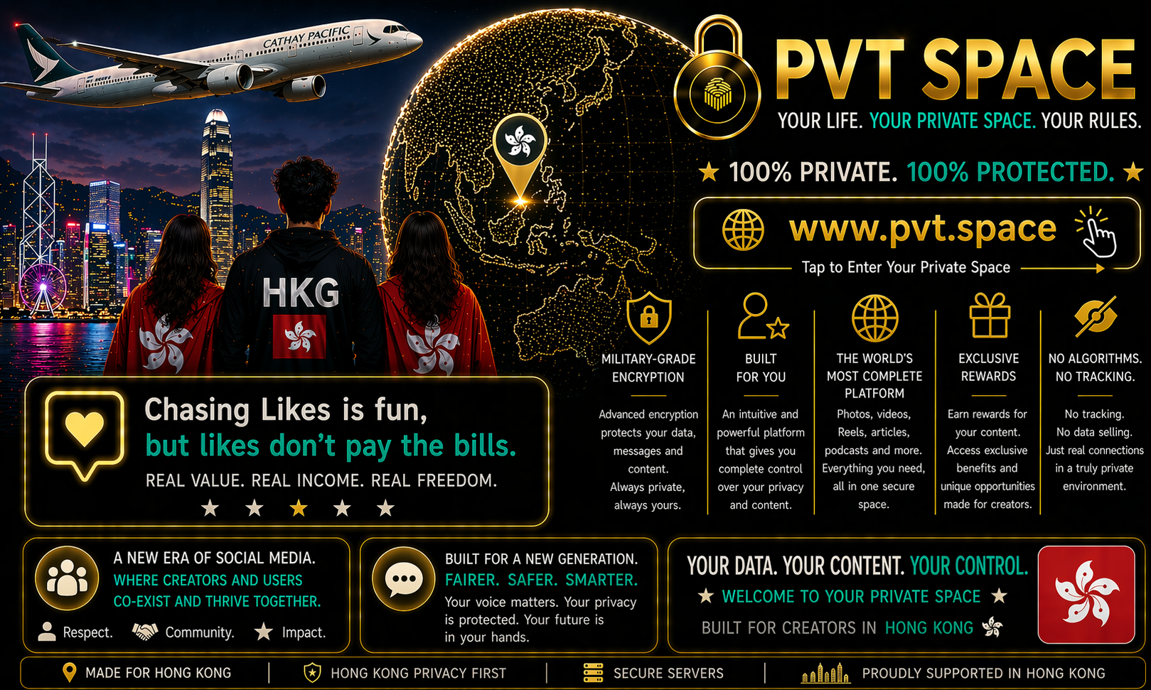 Pvt.Space gallery image