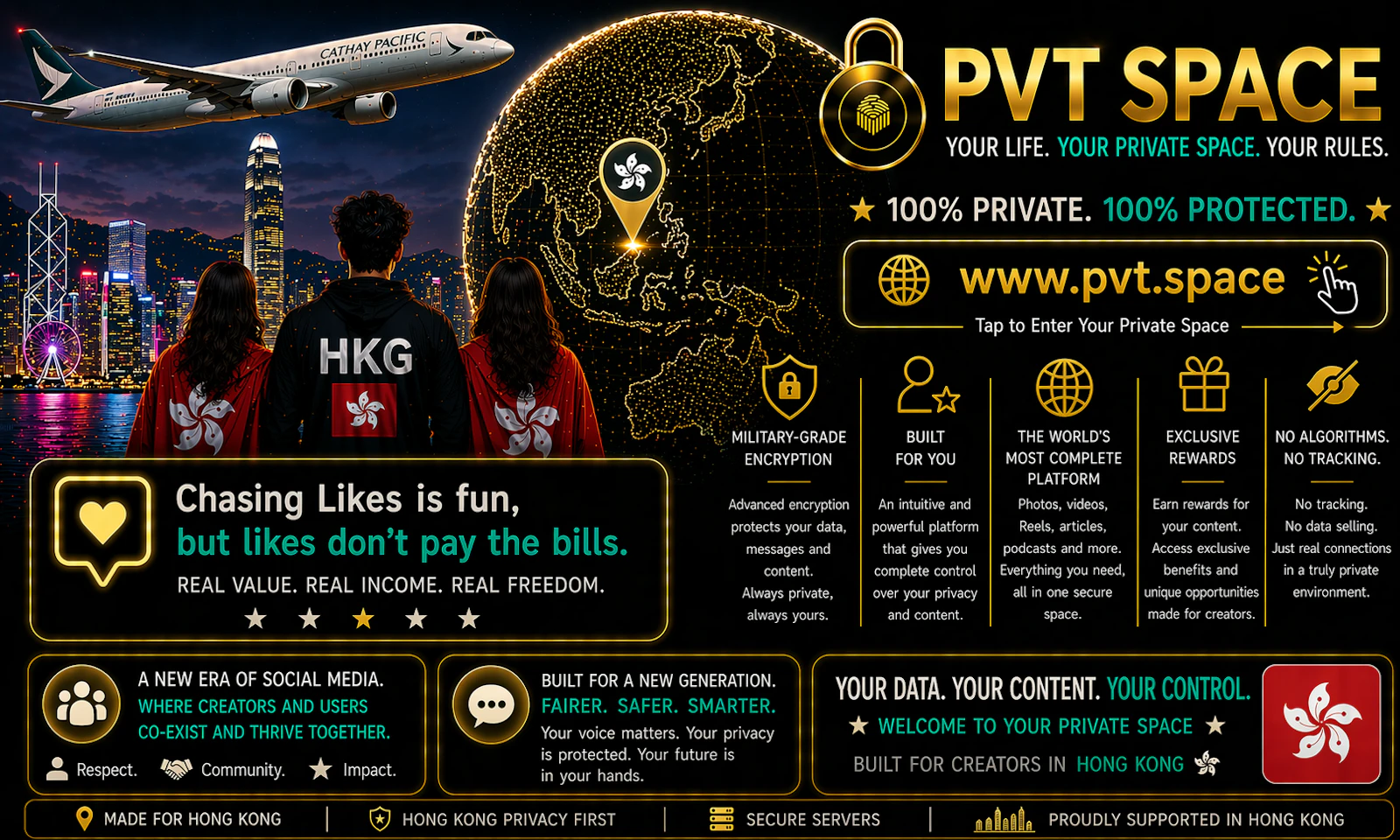 Pvt.Space screenshot 7