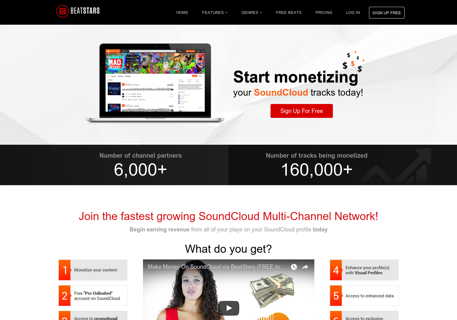 BeatStars Product Information, Latest Updates, and Reviews 2024