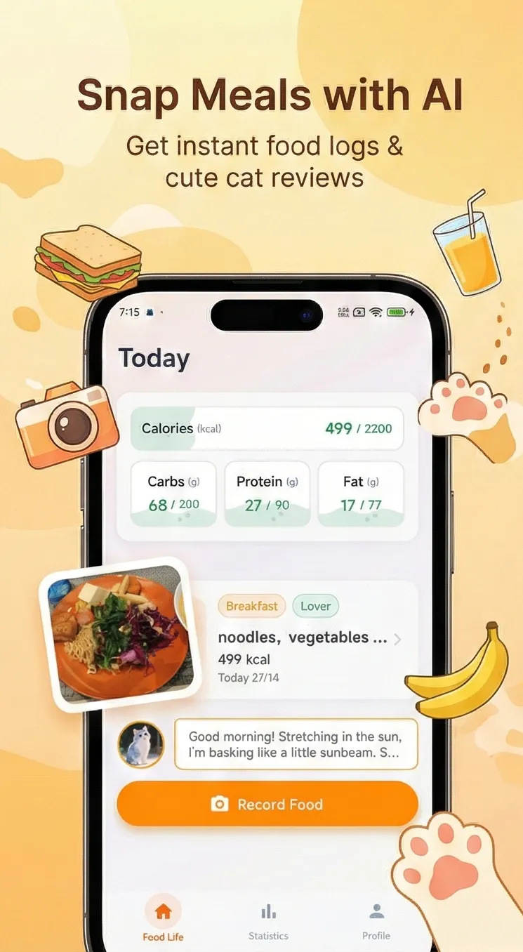 Food Life – Coming Soon gallery image