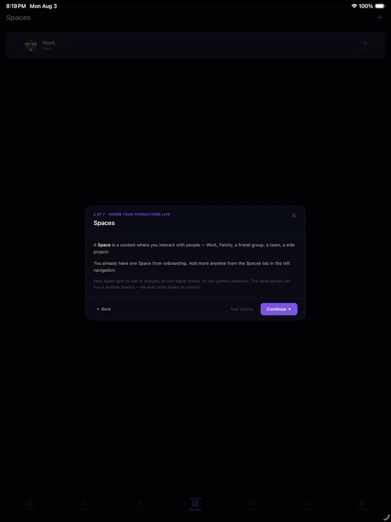 MetaOpAI screenshot 39