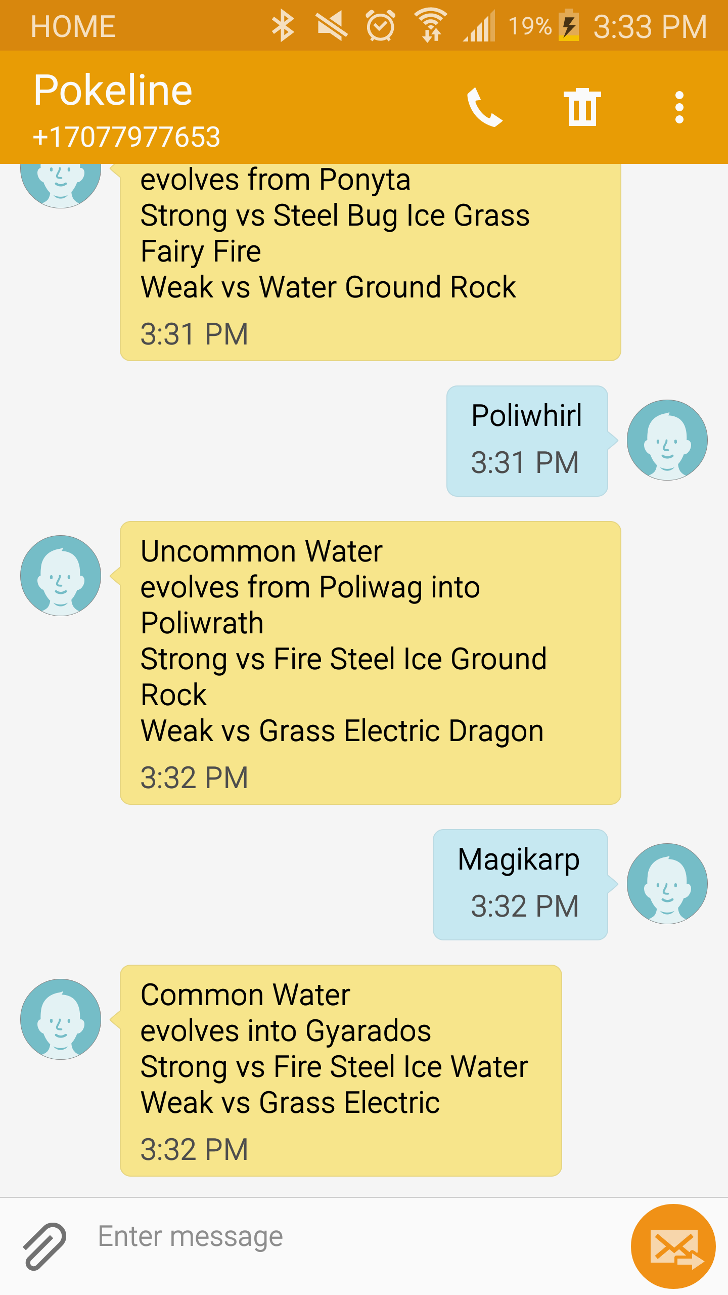 Pokeline gallery image