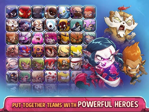 Krosmaster Arena gallery image