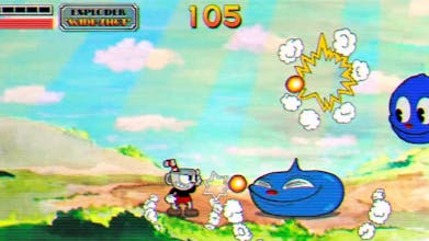 Cuphead gallery image