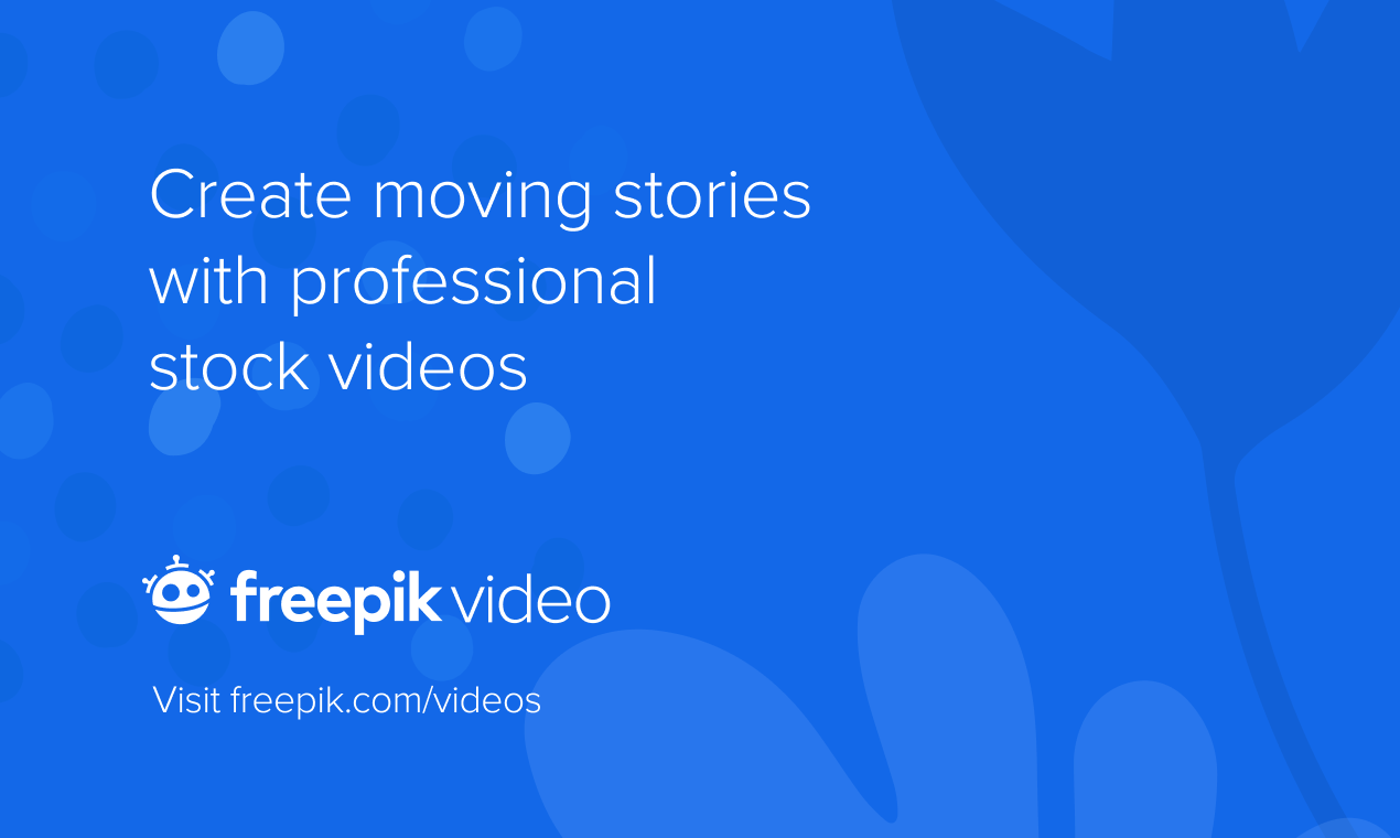 Freepic Video media 7