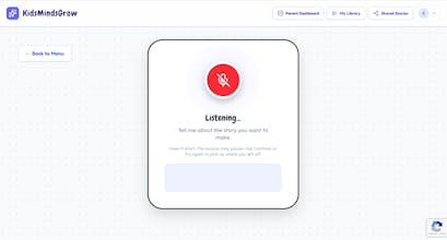 KidsMindsGrow gallery image