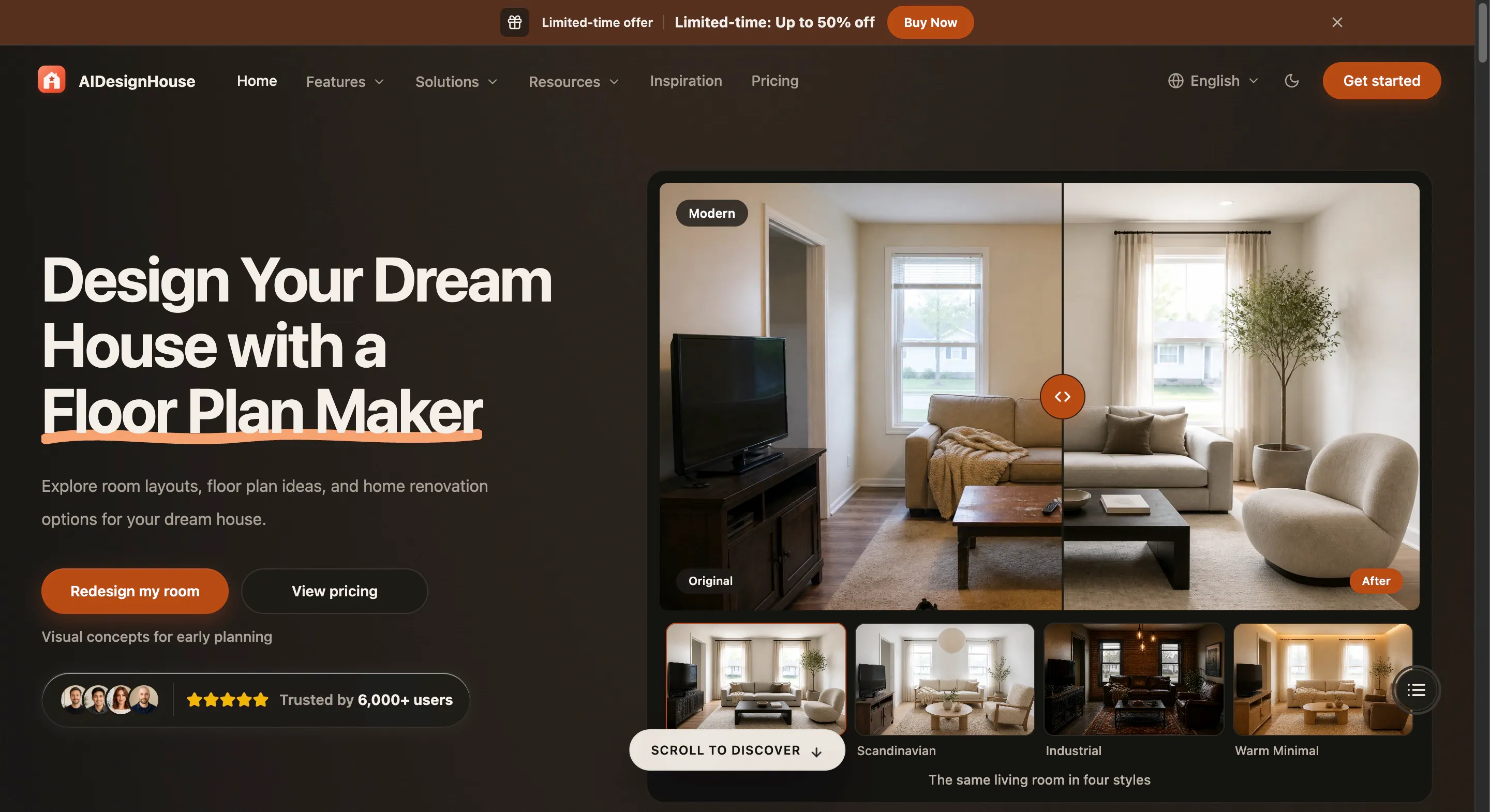 AI Design House gallery image