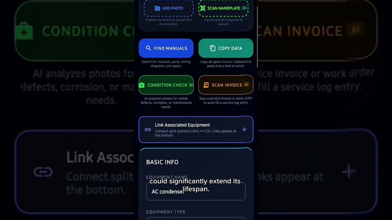 Equipment Tracker Pro gallery image