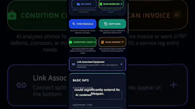 Equipment Tracker Pro gallery image