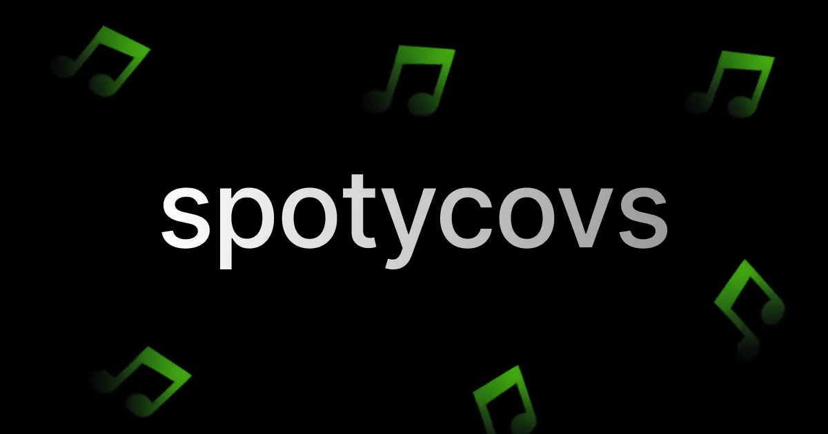 Spotycovs gallery image