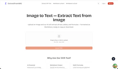 ExtractFromIMG gallery image