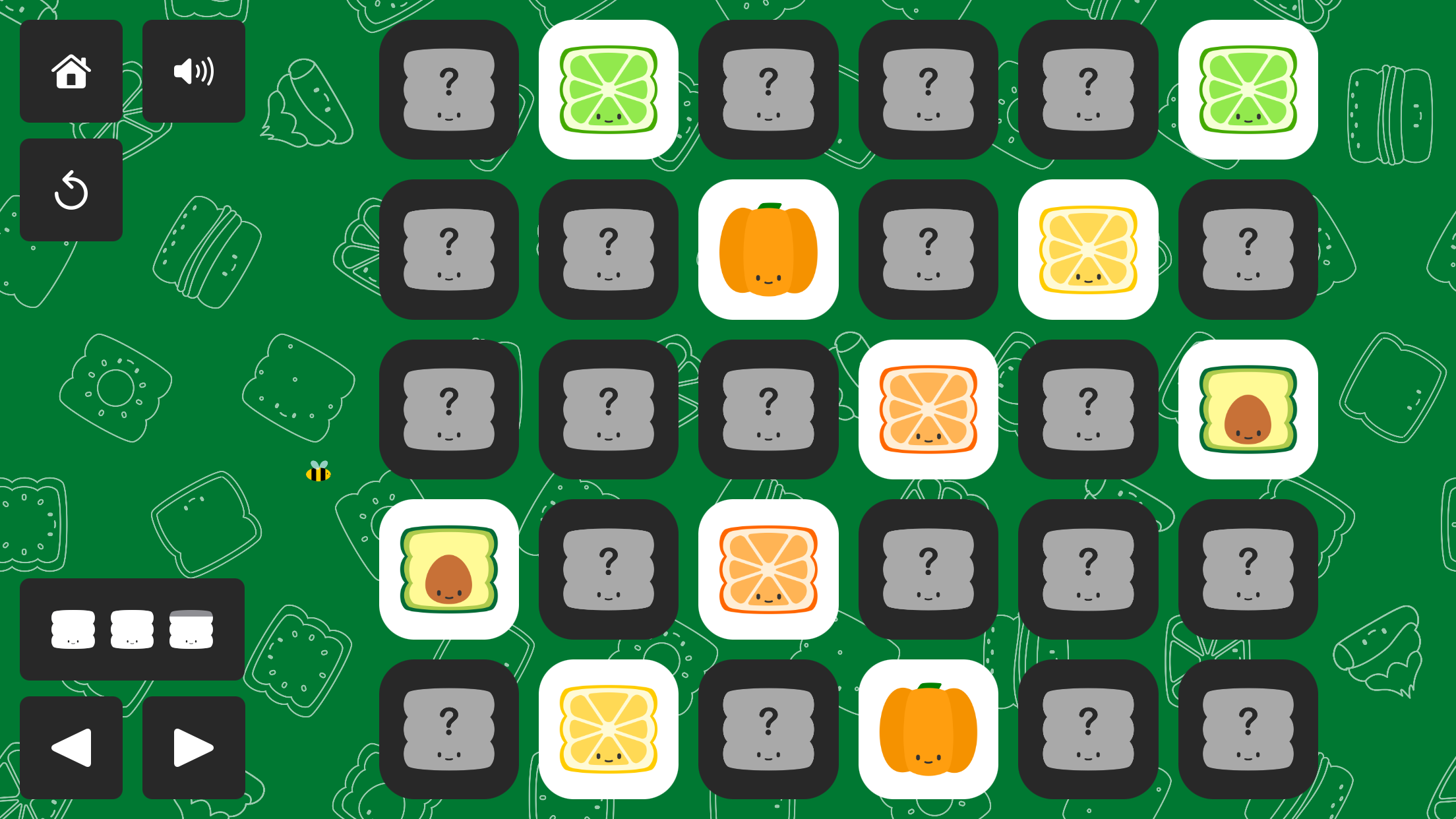 Ploppy Pairs gallery image