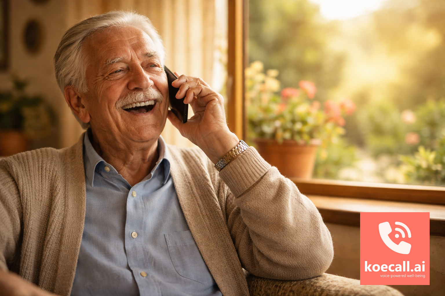 koecall.ai gallery image