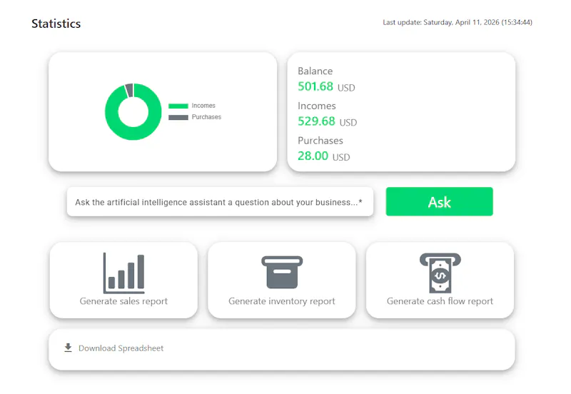 Shop Tools screenshot 3