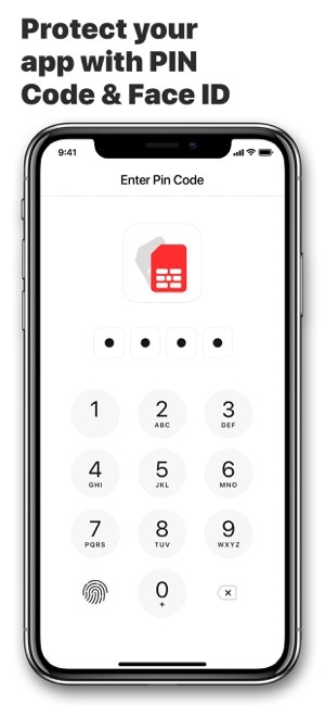 TapCall - Second Phone Number gallery image