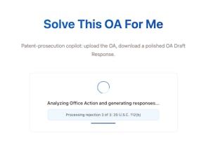 Solve This OA For Me gallery image